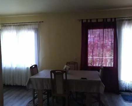 Apartman Keno Apartamento