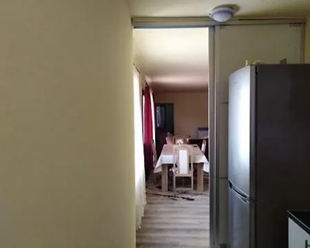 Apartman Keno Apartamento *