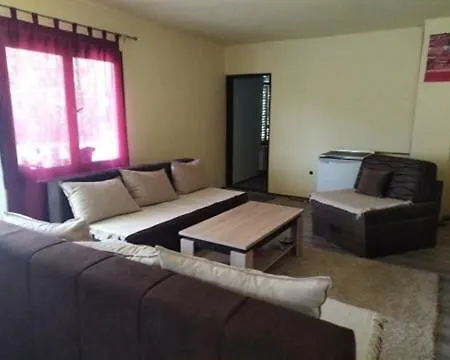 Apartamento Apartman Keno *
