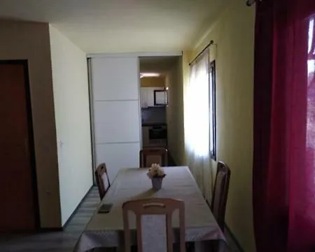 Apartamento Apartman Keno Mostar
