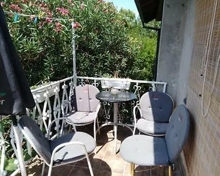 Apartman Keno Mostar