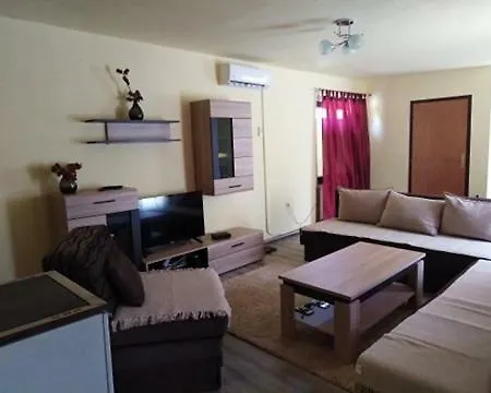 Apartman Keno Apartamento Mostar
