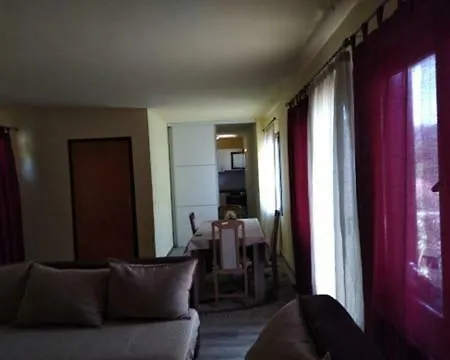Apartamento Apartman Keno *