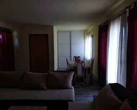Apartman Keno