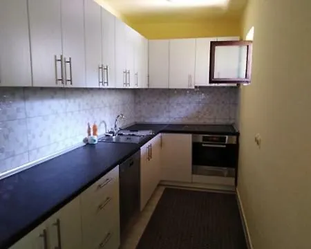 Apartman Keno Apartamento *