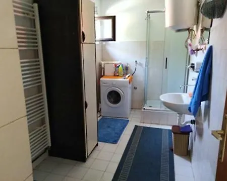 Apartman Keno