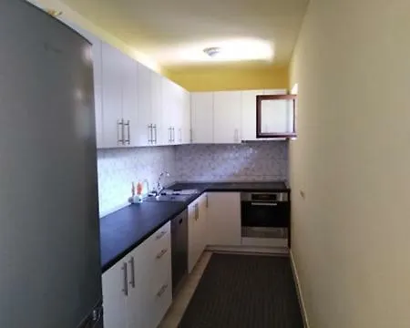 Apartamento Apartman Keno